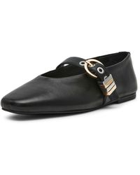 Steve Madden - Lucia Ballet Flat - Lyst