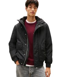 Tommy Hilfiger - Tjm City Ready Bomber Dm0dm22032 Other Jackets - Lyst