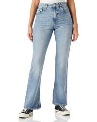 Springfield - Bootcut Jeans - Lyst