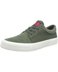 Tommy Hilfiger - Skate Derby Trainers Vulcanised - Lyst