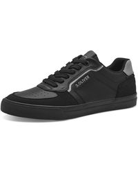 S.oliver - Sneaker flach Freizeit Low Top - Lyst