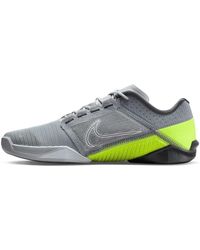 Nike - Zoom Metcon Turbo 2 Trainers Sneakers Training Shoes Dh3392 - Lyst