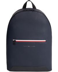 Tommy Hilfiger - Th Ess Corp Dome Backpack - Lyst