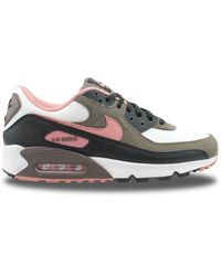 Nike - Air Max 90 Sneaker - Lyst