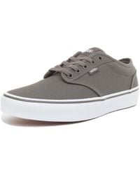 Vans - Atwood Trainers - Lyst