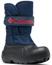 Columbia - Youth Powderbug Snowlite Strap - Lyst