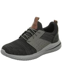 Skechers - Delson 3.0 Sneaker - Lyst