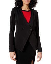 bcbgeneration blazer dress