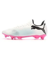 PUMA - Future 7 Play Mxsg Football Boots EU 41 - Lyst