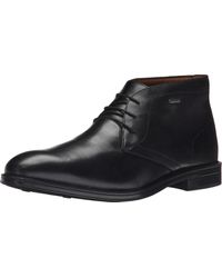 Men's Clarks Formal and smart boots from £40 | Lyst UK