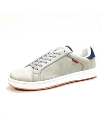 Levi's - Piper Sneakers - Lyst