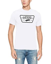 camiseta vans amazon