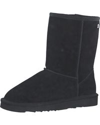 S.oliver - 5-5-26340-29 Schneestiefel - Lyst