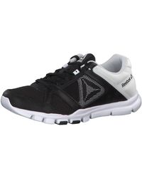 reebok yourflex trainette 10 mt