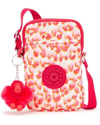 Kipling - Female Tally Phone Bag - Lyst