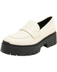 HUGO - Kris_Loafer_lt Loafer_Flats - Lyst