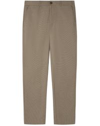 Springfield - Structure Bicolor Chino Pantalón - Lyst