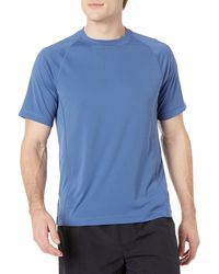 Amazon Essentials - T-shirt De Bain UPF 50 À Séchage Rapide - Lyst