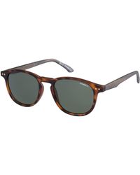 O'neill Sportswear - Ons 9008 2.0 Sunglasses 102p Tortoise Grey/dark Grey - Lyst