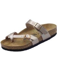 Birkenstock - Boston Birko-flor - Lyst