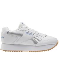 Reebok - Glide Ripple Double Sneaker Voor - Lyst