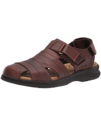 Clarks Sandals for Men - Up to 52% off at Lyst.co.uk