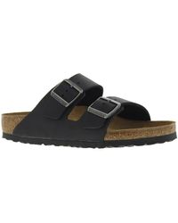 Birkenstock - Classic ARIZONA -Erwachsene Pantoletten - Lyst