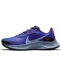 Nike - S Air Pegasus Trail 3 Running Trainers Da8698 Sneakers Shoes - Lyst