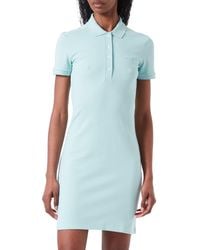 Lacoste - Ef5473 Dresses - Lyst