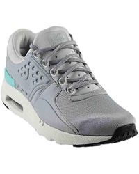 Nike Air Max Zero Essential Men's Shoes (trainers) In Red Nike Air Max Zero Essential Men's Shoes (trainers) In Red