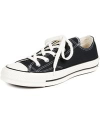 Converse - Chuck 70 Vintage Canvas à tige basse - Lyst