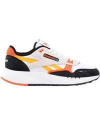 Reebok - 's Classic Leather 2400 Sneaker - Lyst