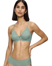 Triumph - Amourette Charm T Sujetador Reductor - Lyst
