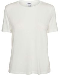 Vero Moda Vmava SS Top VMA T-Shirt Donna Vero Moda Vmava SS Top VMA T-Shirt Donna