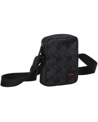 HUGO - Ethon 2.0M NS Zip - Lyst