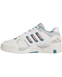 adidas - Midcity Shoes-low - Lyst