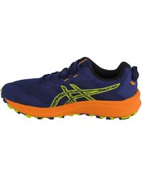 Asics - Trabuco Terra 2 Trail Running Shoes - Aw23 - Lyst