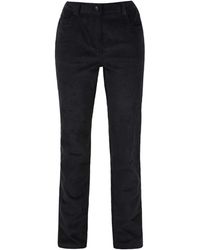 amazon ladies cord trousers