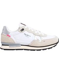 Pepe Jeans - Brit Fly W - Lyst