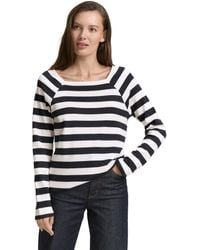 Tom Tailor - Longsleeve T-Shirt - Lyst