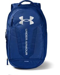 Under Armour - 's Hustle Backpack - Lyst