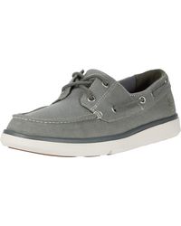 timberland gateway pier canvas sensorflex