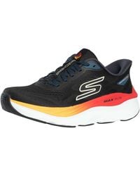 Skechers - Slip-ins Max Run Trainers - Lyst