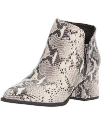 seychelles women's chaparral ankle bootie