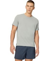 Nike - M Nk Df Uv Miler Ss - Lyst