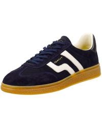 GANT - FOOTWEAR CUZMO Sneaker - Lyst