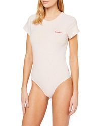 levis swimming costume