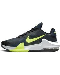 Nike - Air Max Impact 4 Sneaker - Lyst