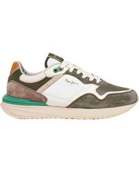 Pepe Jeans - Buster Pro Match M Sneak - Lyst