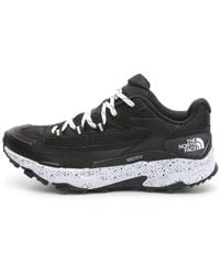 The North Face - Nf0a52q2ky4 W Vectiv Taraval Tnf Black/tnf White Uk 4.5 - Lyst